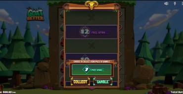 Goat Getter: Giri gratis