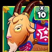 Goat Getter: Capra
