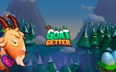 Goat Getter