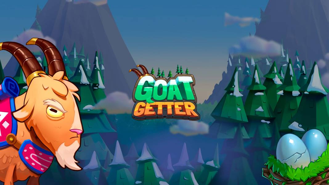 Goat Getter