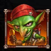 Goblin Heist Powernudge: Selvaggio