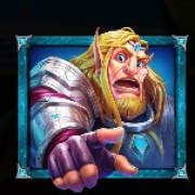 Goblin Heist Powernudge: Guerriero