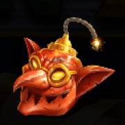 Goblin Heist Powernudge: Bomba
