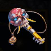 Goblin Heist Powernudge: Bacchetta