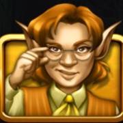 Goblins & Gemstones Hit 'n' Roll: Banchiere