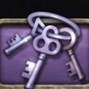 Goblins & Gemstones Hit 'n' Roll: Chiavi