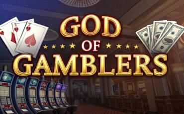 God of Gamblers
