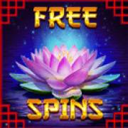 Goddess of Lotus 10 Lines: Spargimento