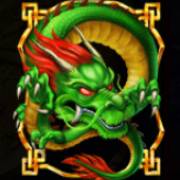 Goddess of Lotus 10 Lines: Drago