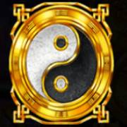 Goddess of Lotus 10 Lines: Yin e Yang