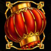 Goddess of Lotus 10 Lines: Lanterna