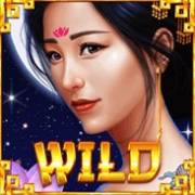 Goddess Of Lotus Blooming Wonder: Selvaggio