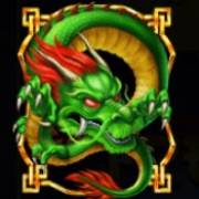 Goddess Of Lotus Blooming Wonder: Drago