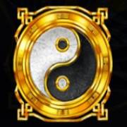 Goddess Of Lotus Blooming Wonder: Yin e Yang