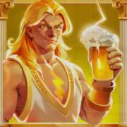 Gods Gone Wild: Efesto
