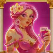Gods Gone Wild: Persefone
