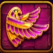 Gods of  Giza: Simbolo di Horus