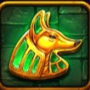 Gods of  Giza: Impostare il simbolo