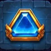 Gods of  Giza: Simbolo della Pietra Blu