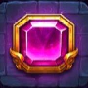 Gods of  Giza: Simbolo della pietra rosa