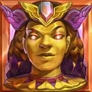 Gods of Gold InfiniReels: Dea