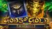 Slot Gods of Gold InfiniReels