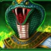 Gods of Kemet: Serpente