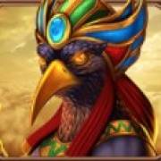 Gods of Kemet: Uccello
