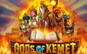 Slot Gods of Kemet