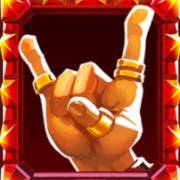 Gods of Rock: Selvaggio
