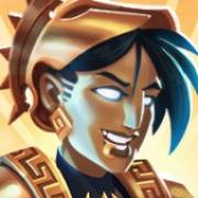 Gods of Rock: Signora