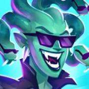 Gods of Rock: Medusa