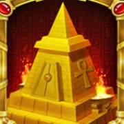 Gods of Secrecy: Spargimento