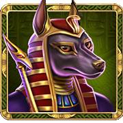 Gods of Secrecy: Anubi