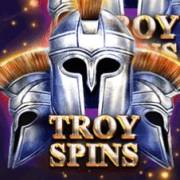 Gods of Troy: Spargimento