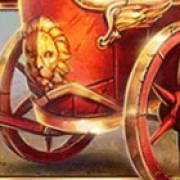 Gods of Troy: Allenatore
