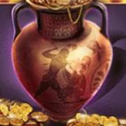 Gods of Troy: Vaso