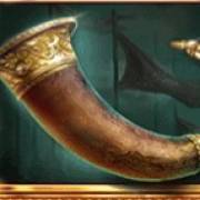 Gods of Troy: Corno