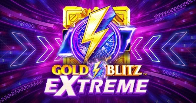 Gold Blitz Extreme