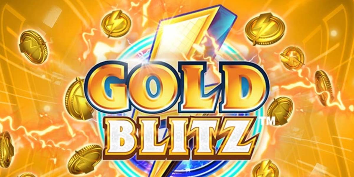 Gold Blitz