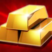 Gold Cash Free Spins: 3 lingotti d'oro