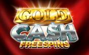 Slot Gold Cash Free Spins