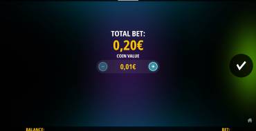 Gold Digger Megaways: Offerta