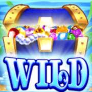 Gold Fish Feeding Time Treasure: Selvaggio