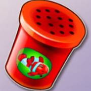 Gold Fish Feeding Time Treasure: Spargimento