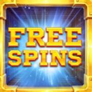 Gold Hunter: Spargimento