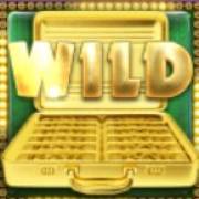 Gold Megaways: Selvaggio