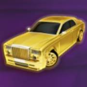 Gold Megaways: Auto