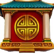 Gold of Fortune God: Spargimento