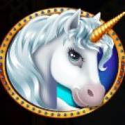 Gold Party: Unicorno